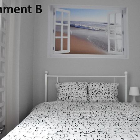 Apartament Za 400M Plaza Sopoty Exteriér fotografie
