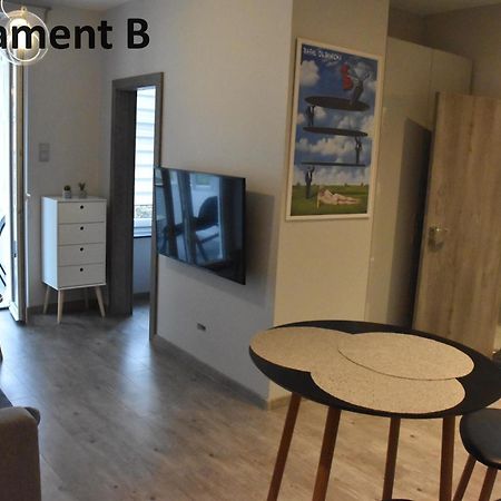 Apartament Za 400M Plaza Sopoty Exteriér fotografie