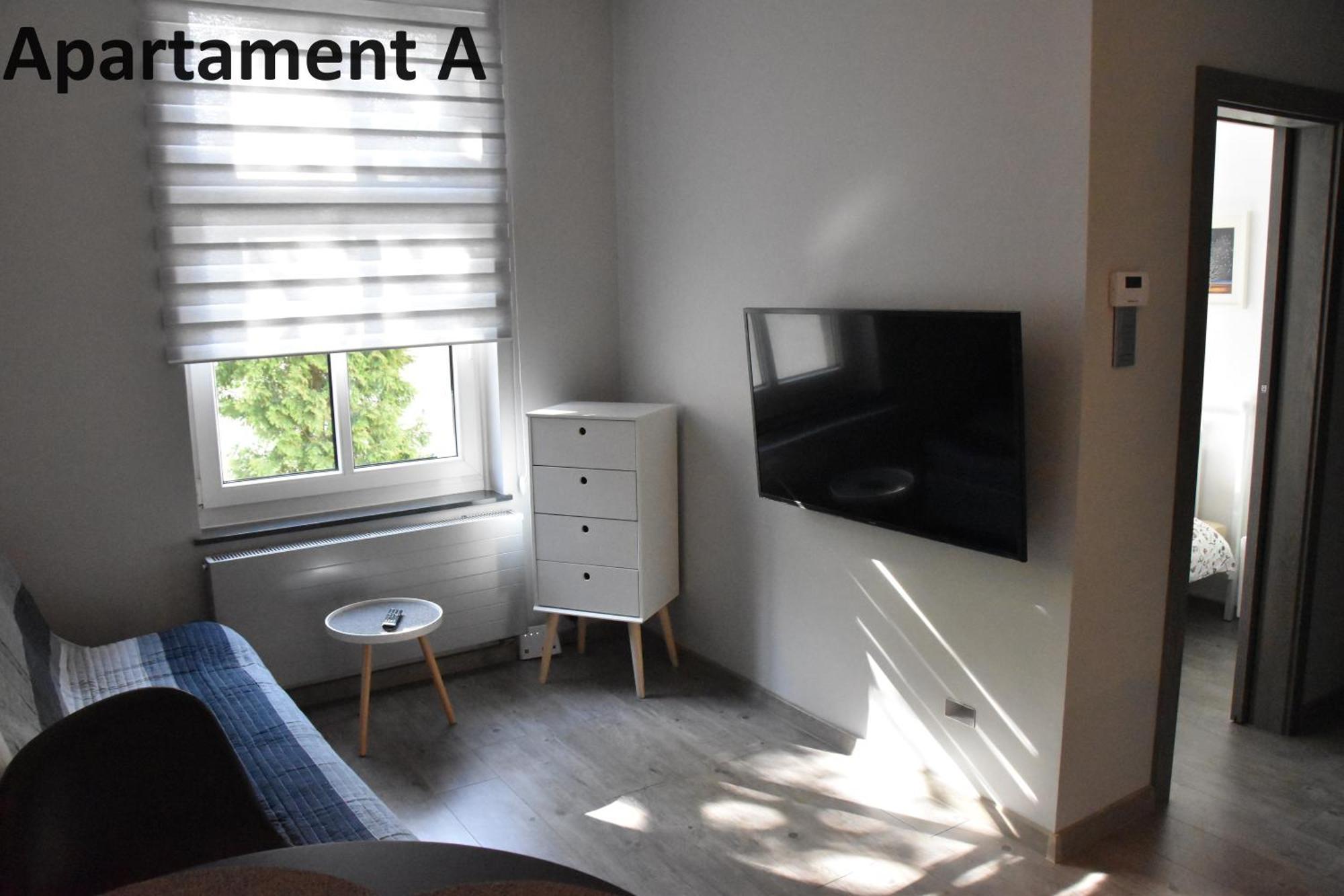 Apartament Za 400M Plaza Sopoty Exteriér fotografie