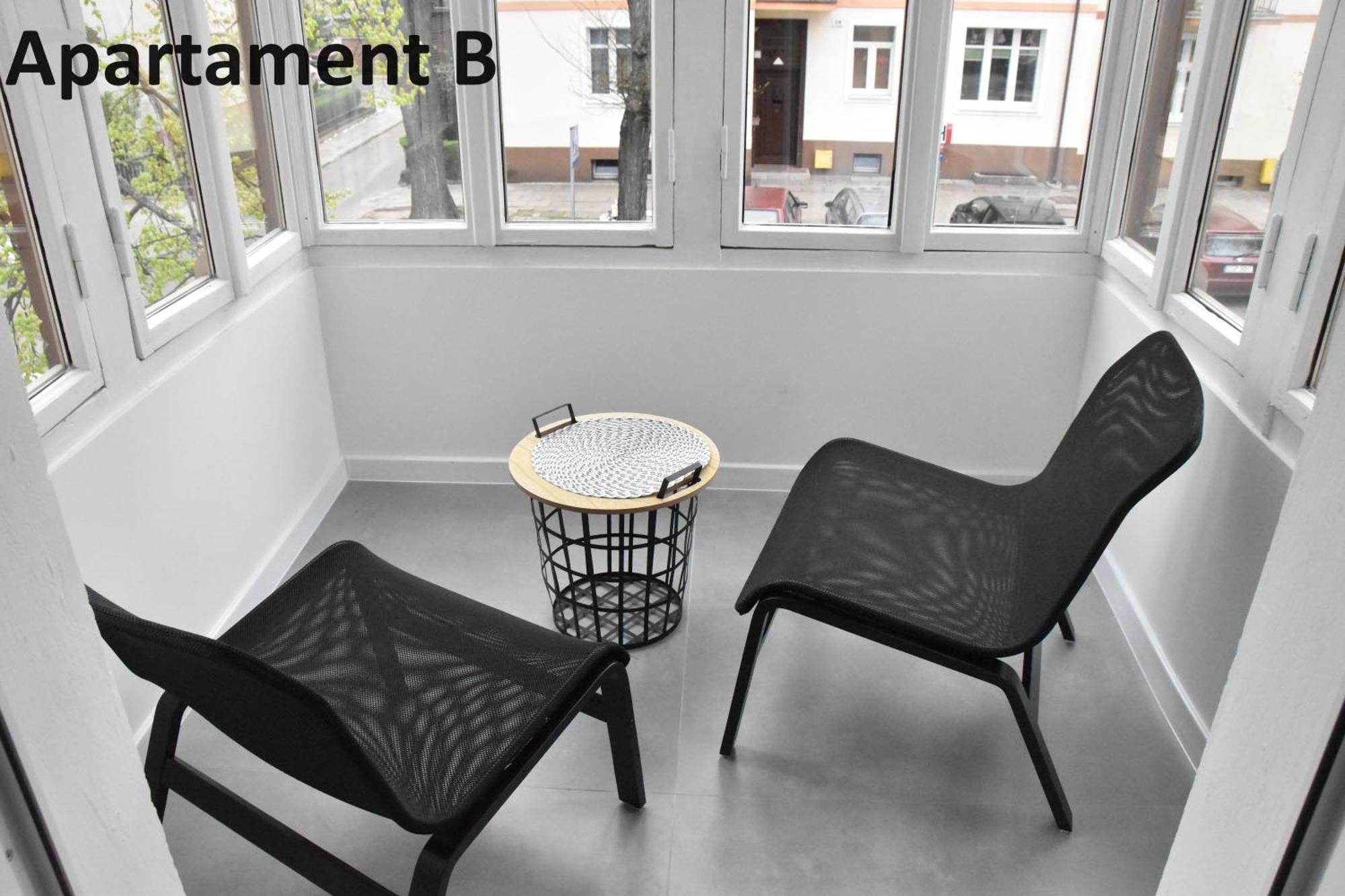 Apartament Za 400M Plaza Sopoty Exteriér fotografie