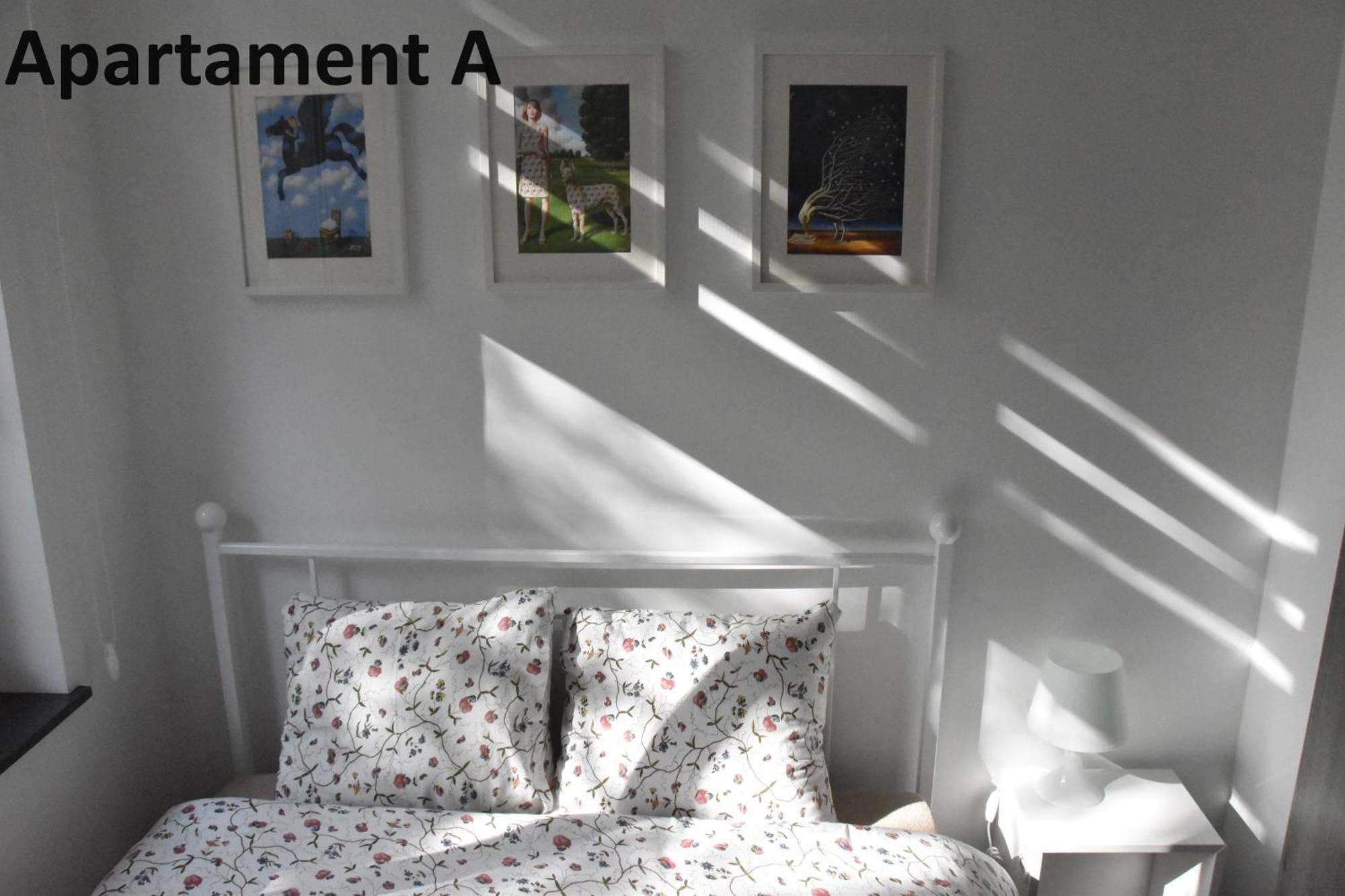 Apartament Za 400M Plaza Sopoty Exteriér fotografie