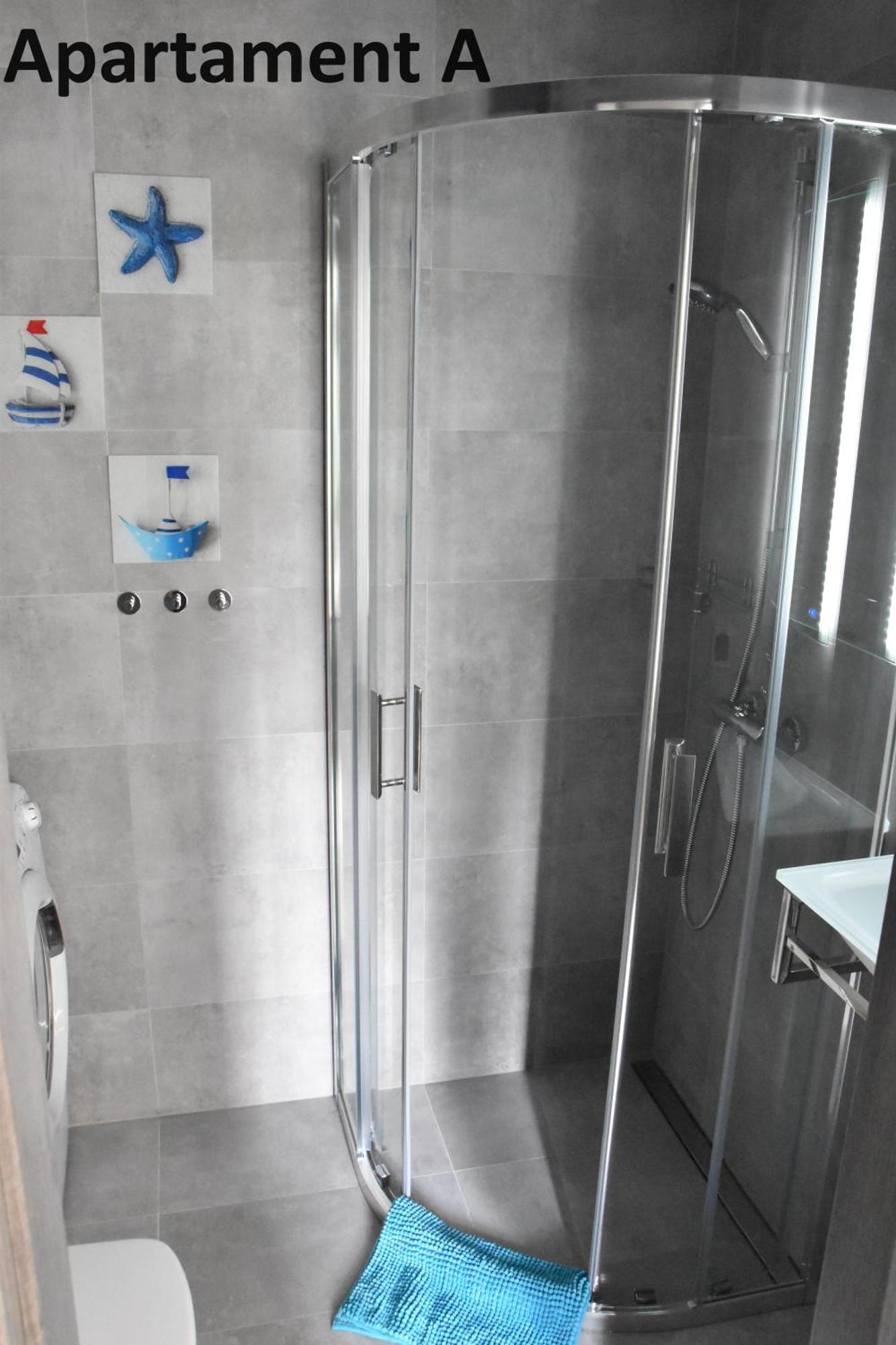 Apartament Za 400M Plaza Sopoty Exteriér fotografie