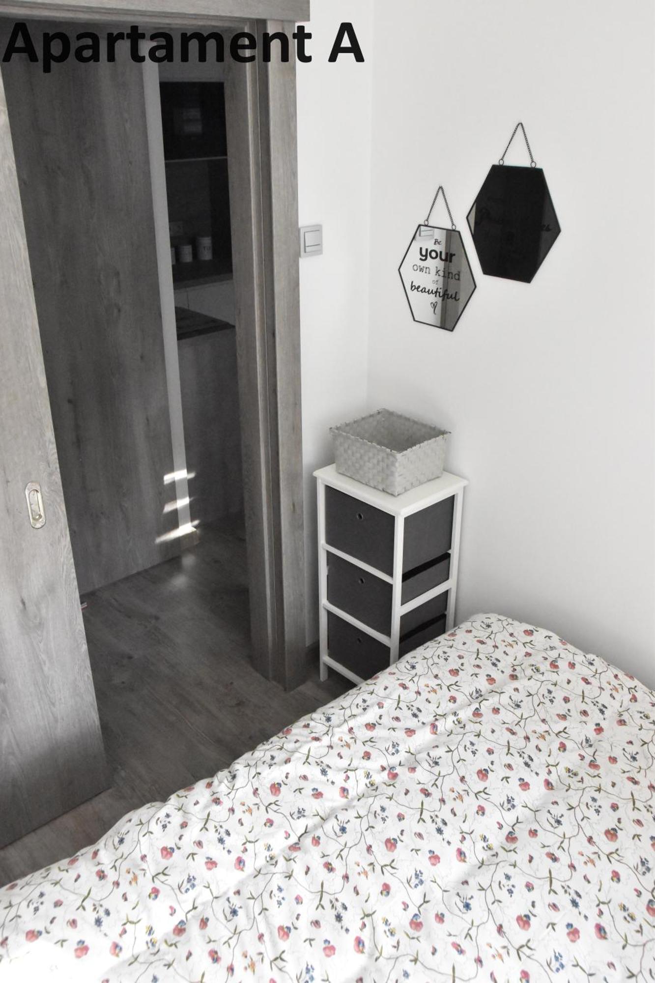 Apartament Za 400M Plaza Sopoty Exteriér fotografie